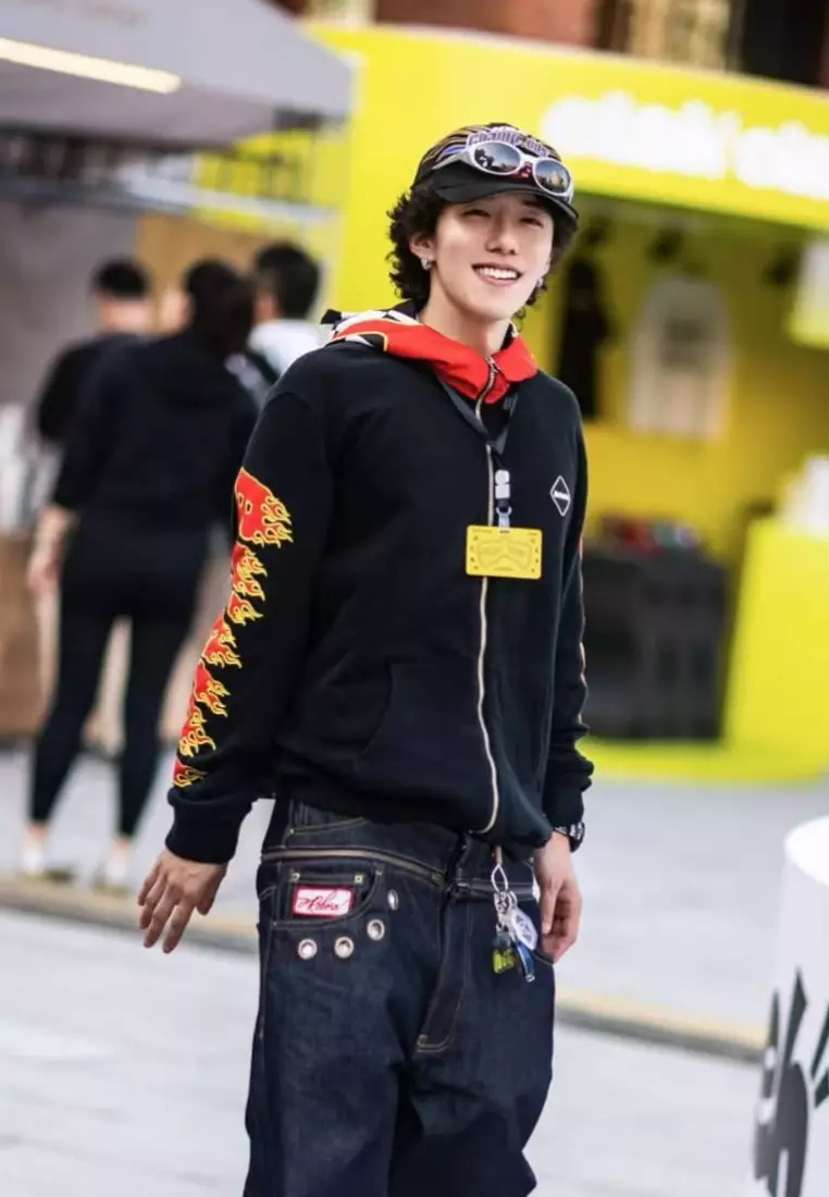 Eye Jacket Redux Silver (OO9438-05)