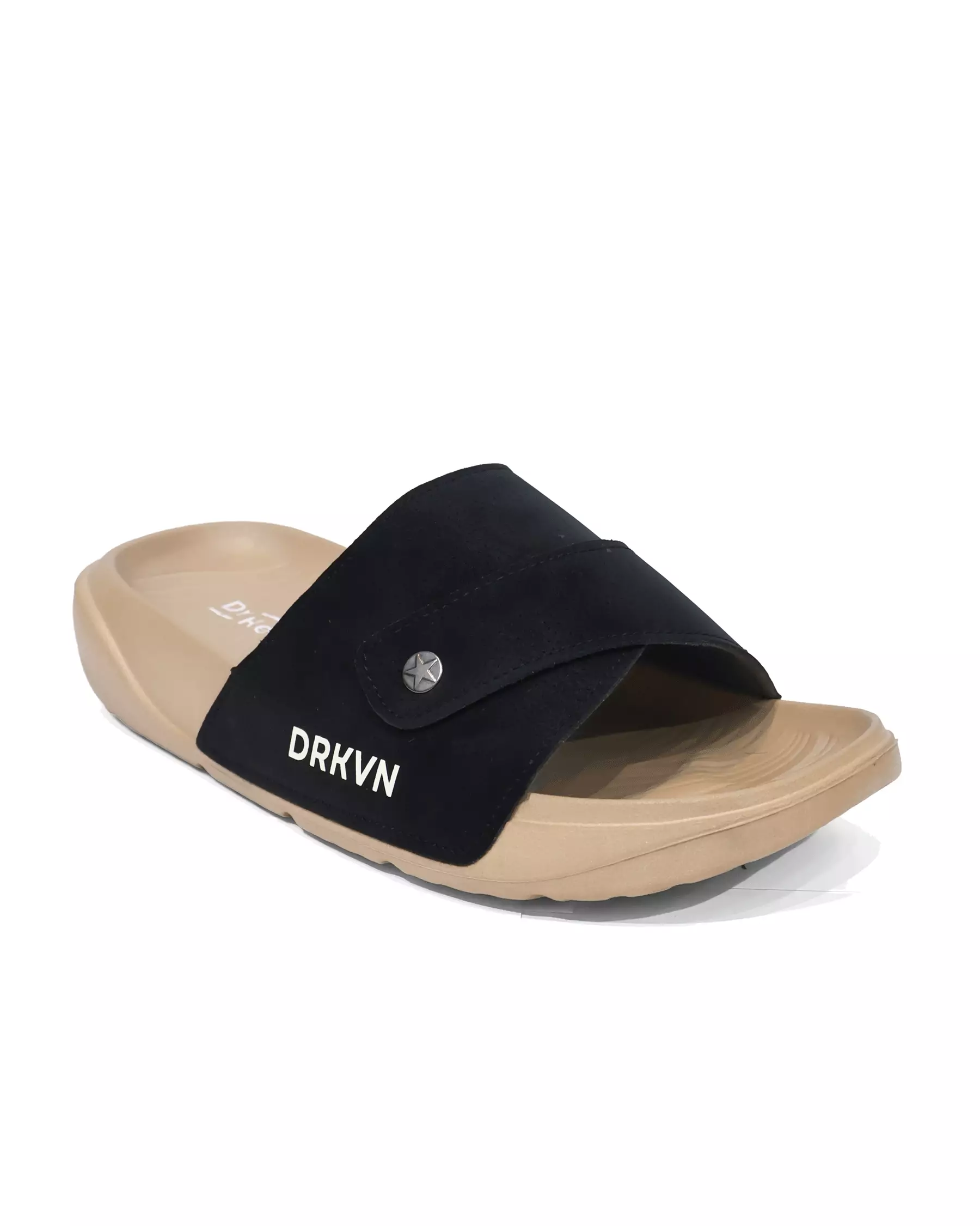 Dr. Kevin Sandal Selop Pria Phylon Kasual 871-111