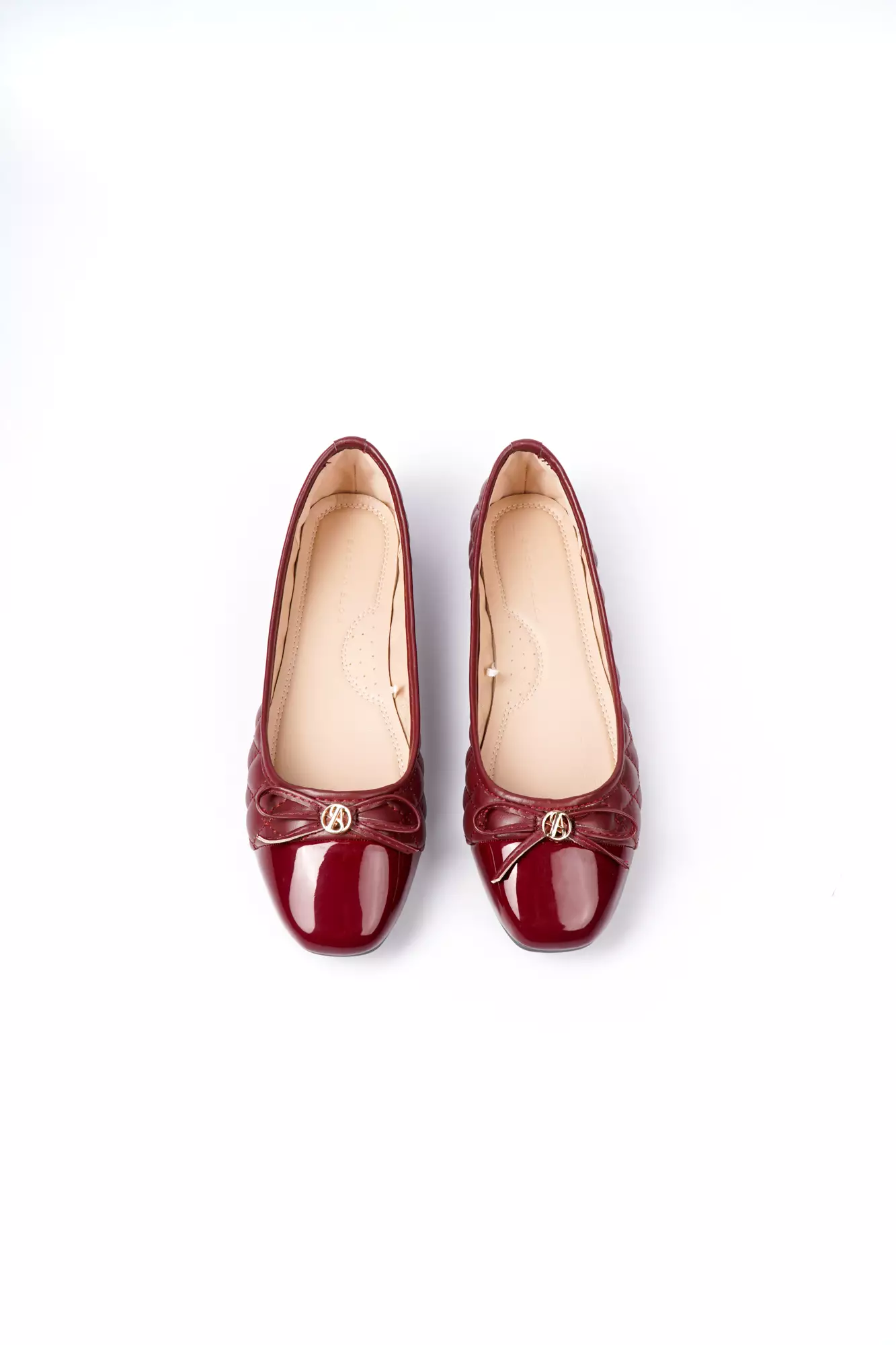 Blow BLNW 0073 Edni Flats Shoes