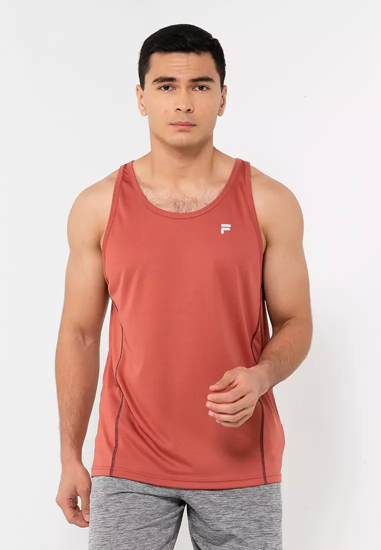 Buy Sport Tanks & Singlets Online