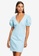 Calli blue Haze Mini Dress D2D8BAA1F28715GS_1