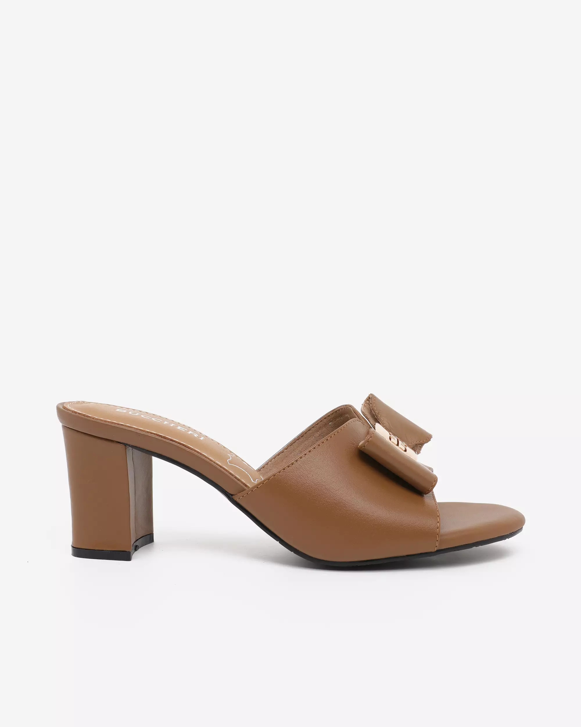 Buccheri Sylvia Heels Women Prada