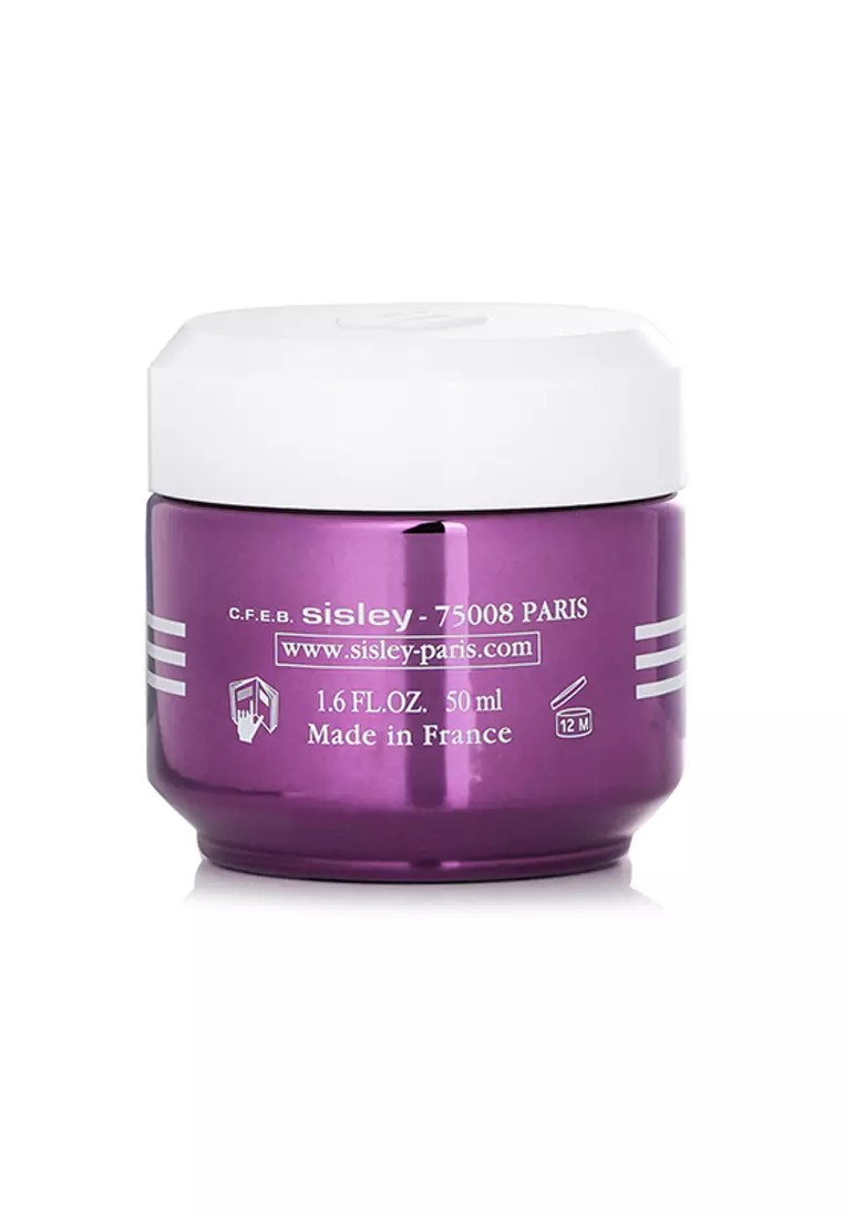 Black Rose Skin Infusion Cream - Sisley Paris