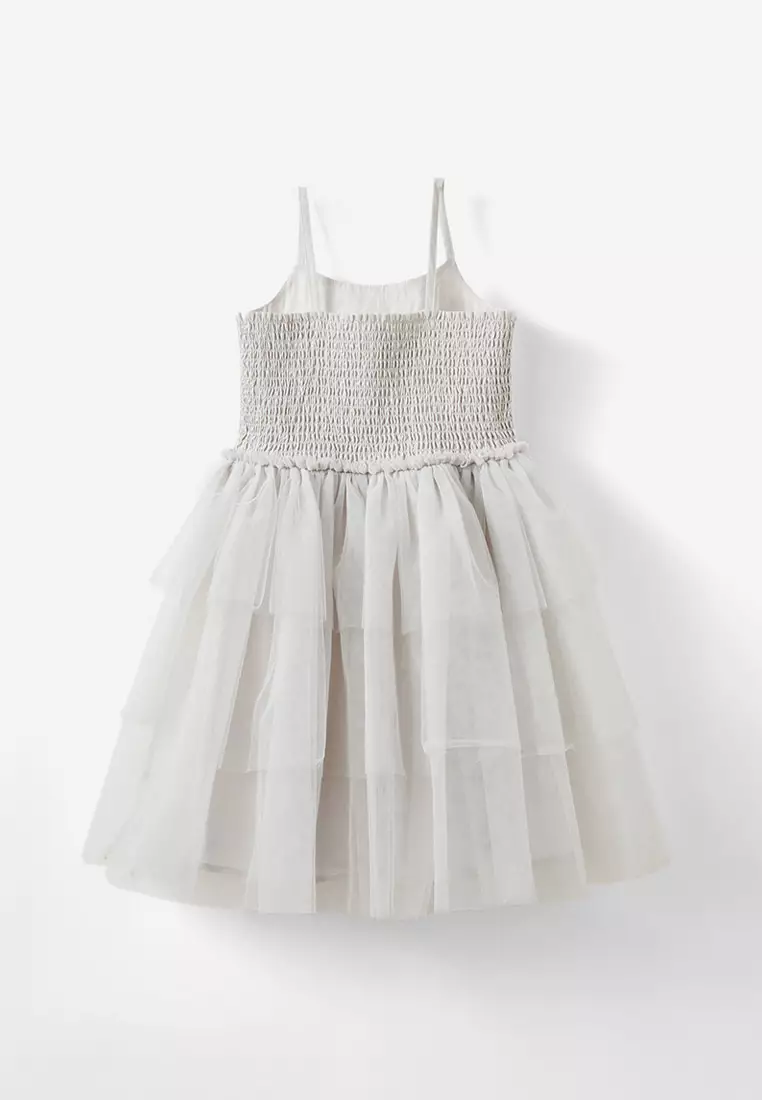 Isabella Dress Up Dress