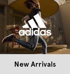 Zalora Homepage Adidas New Arrival