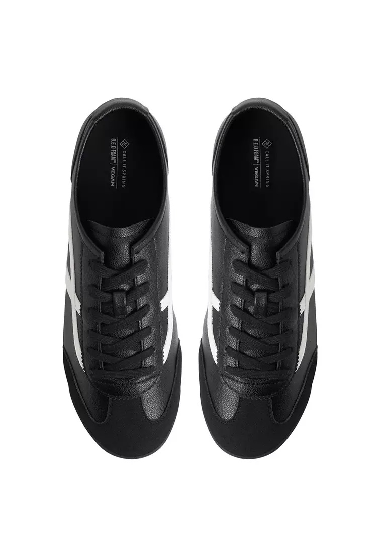 Messick Jogger Sneakers