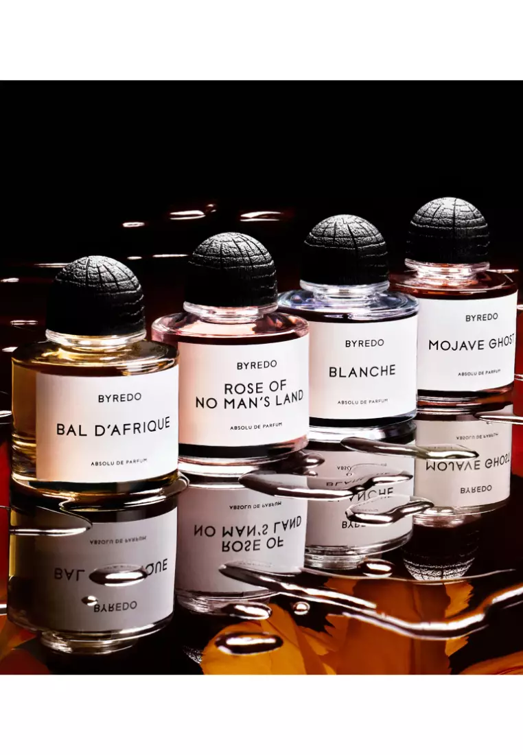 Buy Byredo Byredo - Bal D'Afrique Absolu De Parfum 100ml 2026