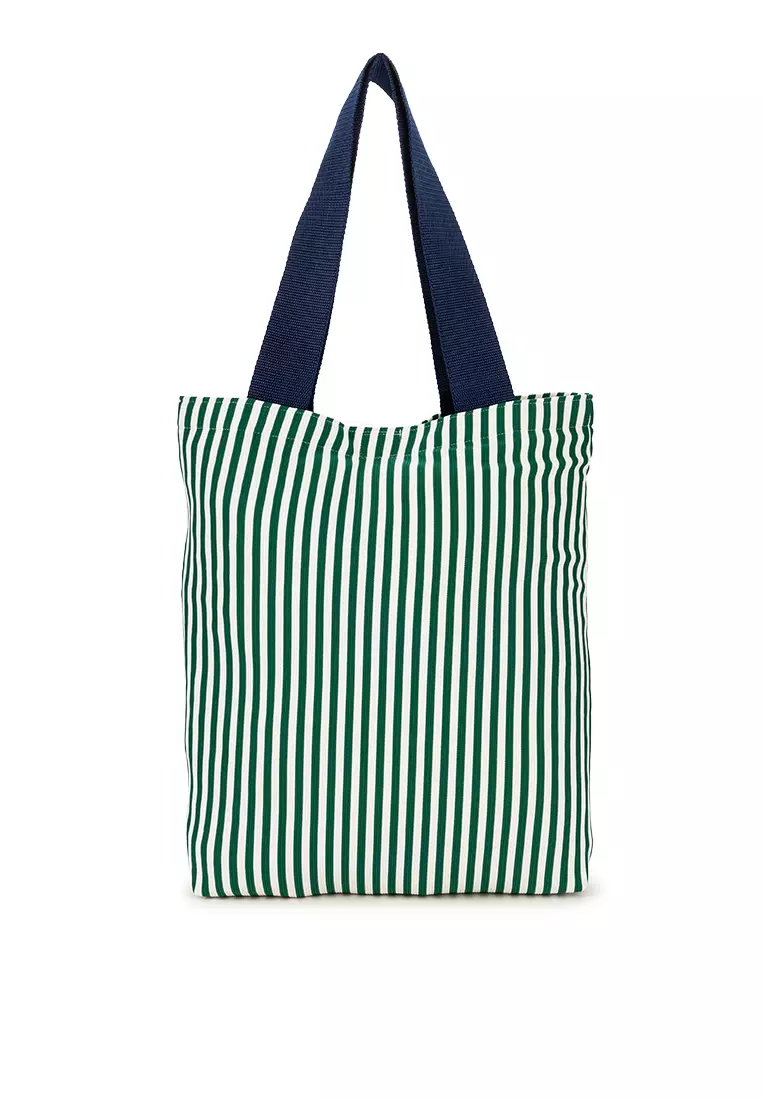 Fabric Tote Bag