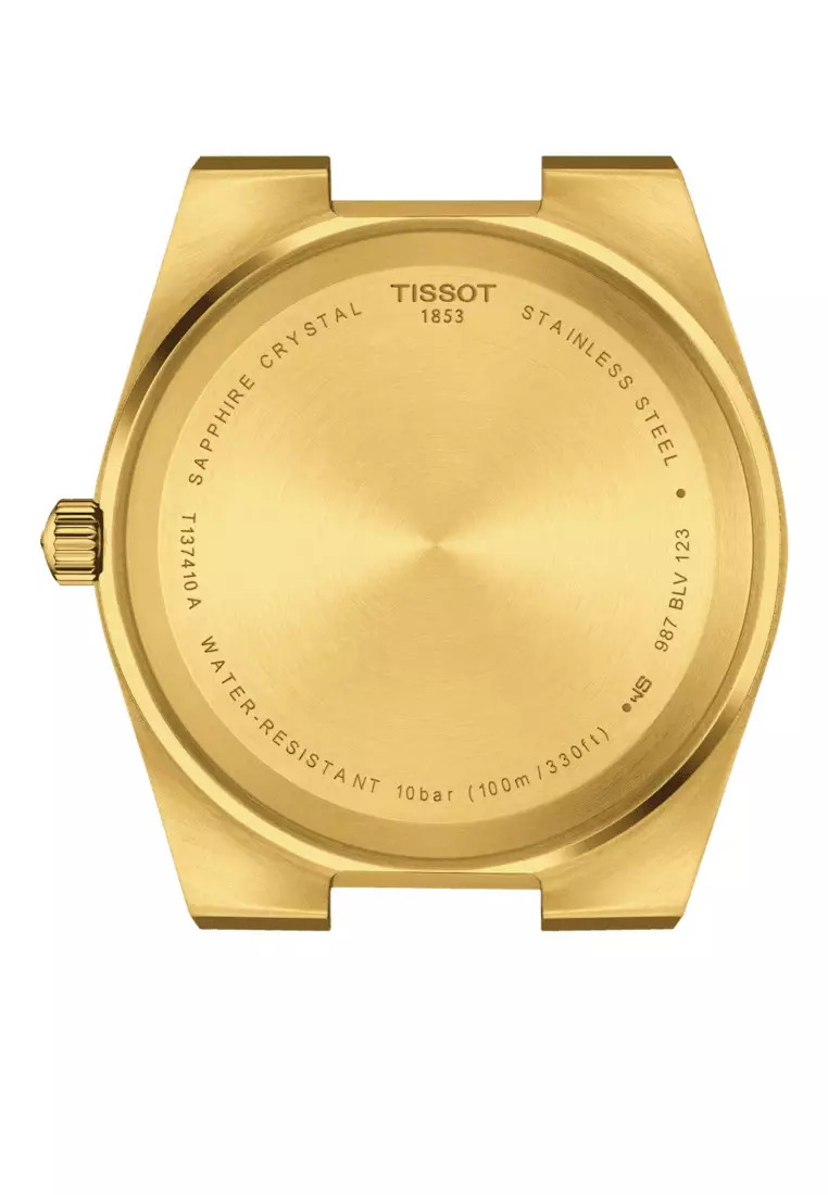 Tissot PRX 40mm Men's Watch - T1374103302100