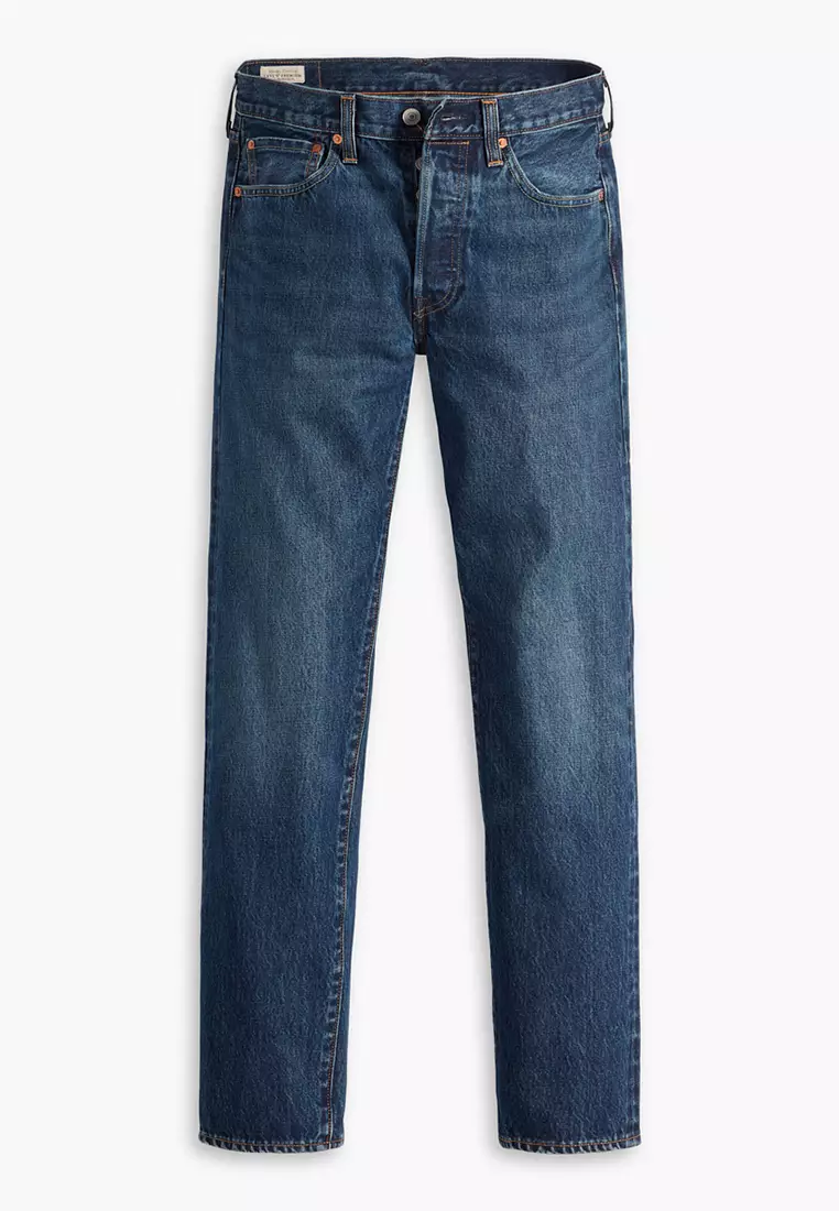 Levi's Levi's® Men's 501® Slim Taper Jeans 2024 Buy Levi's Online
