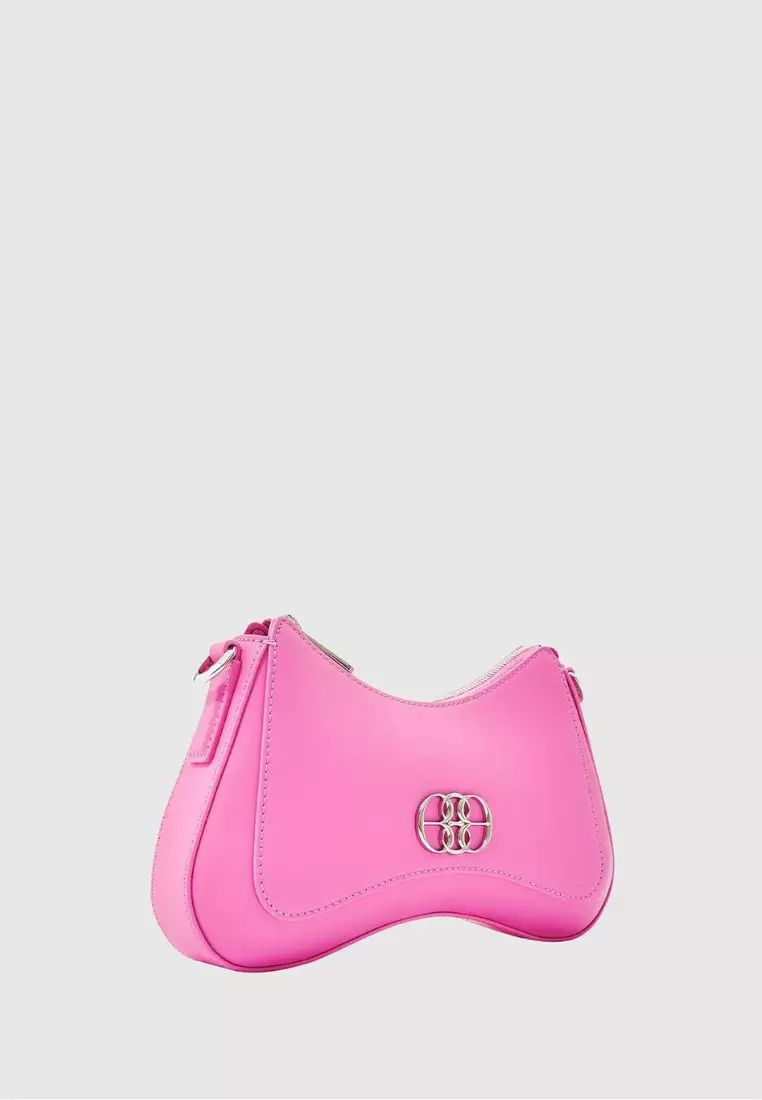 Athalia Sling Bag Wild Rose