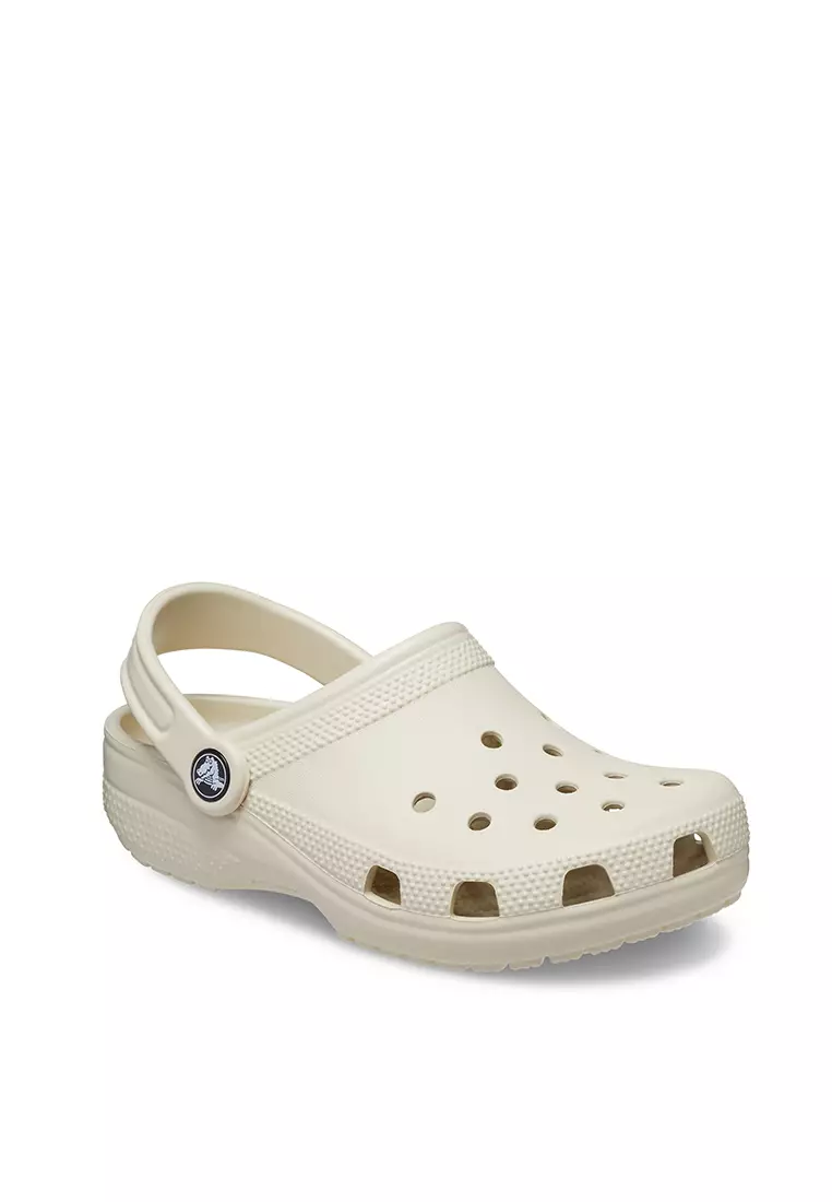 Buy Crocs Toddlers' Classic Clogs Online | ZALORA Malaysia