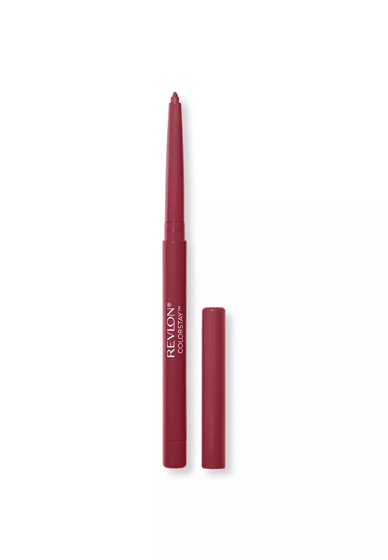 Colorstay Long Wear Lipliner (Wine)