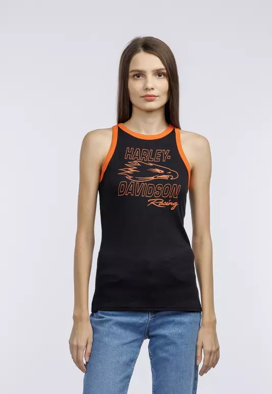 Harley-Davidson Screamin' Eagle® Ribbed Tank