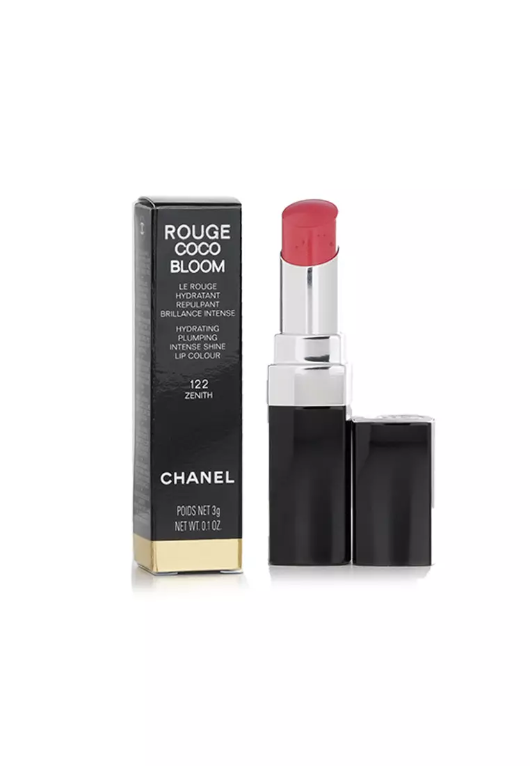 Chanel Rouge Coco Baume Hydrating Beautifying Tinted Lip Balm Buildable Colour - 928 (Pink Delight)
