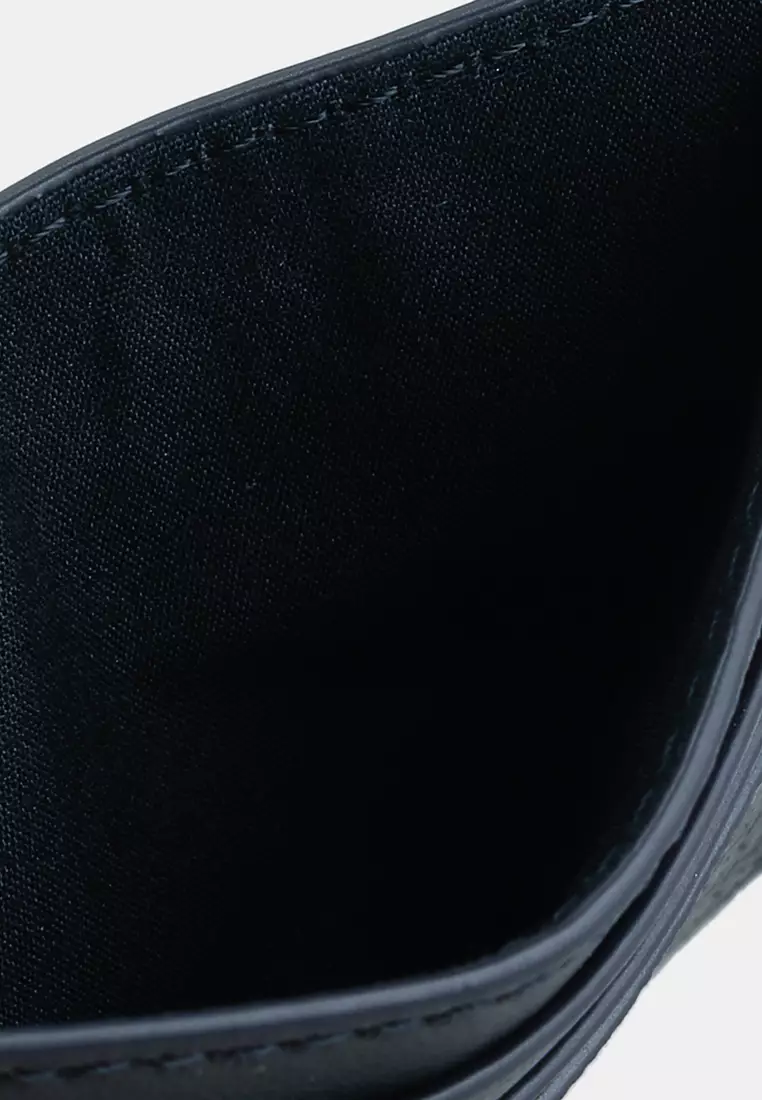 Emboss Card Holder