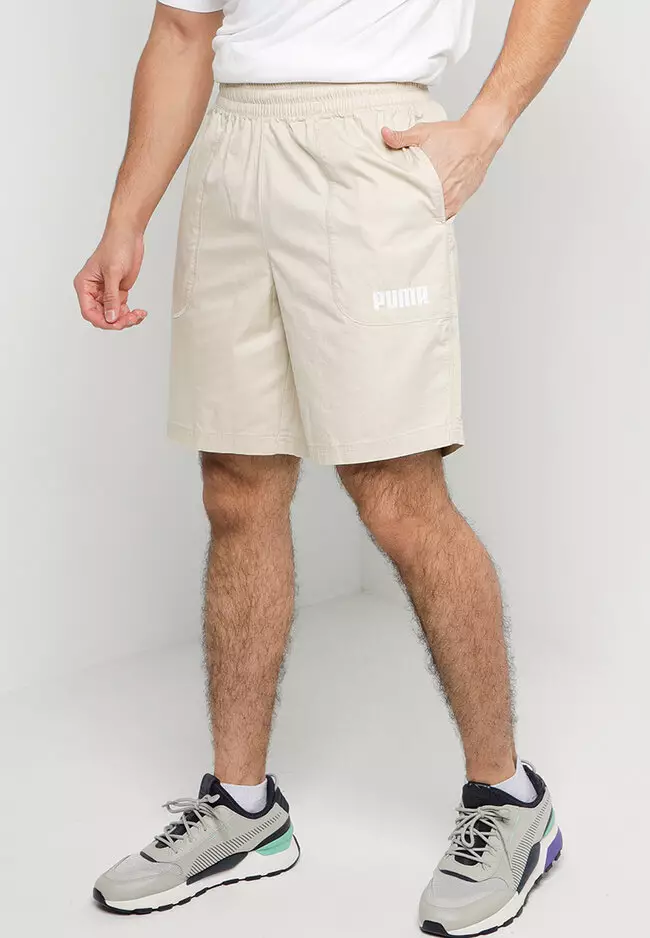 Puma deals chino shorts