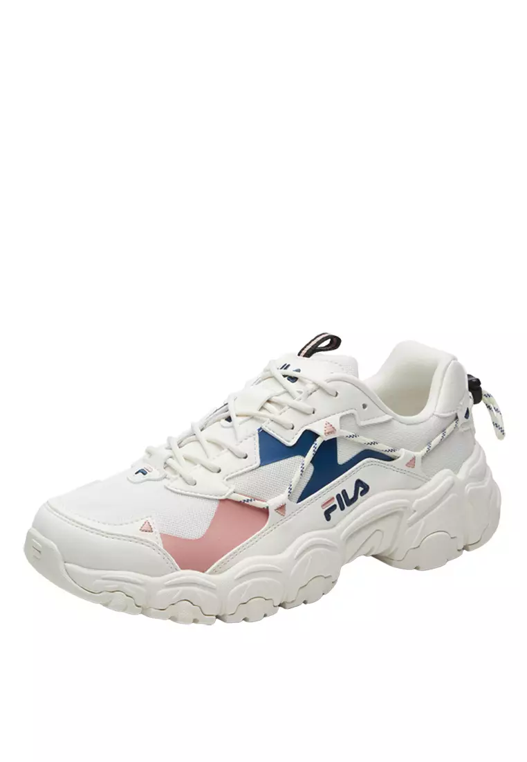 Fila ray tracer on sale hk