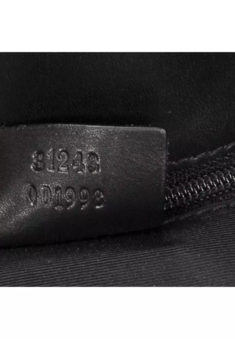 Pre-Loved Tall Tote