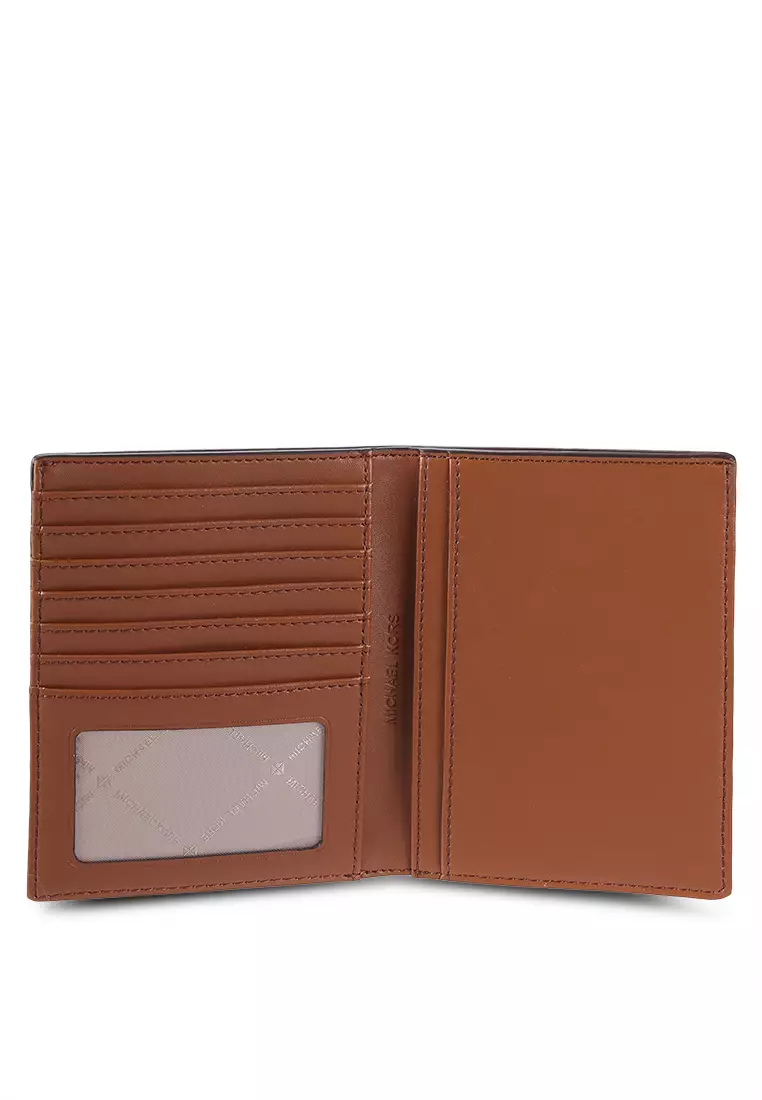 Buy Michael Kors Passport Case Luggage Tag Gift Set (hz) 2024 Online