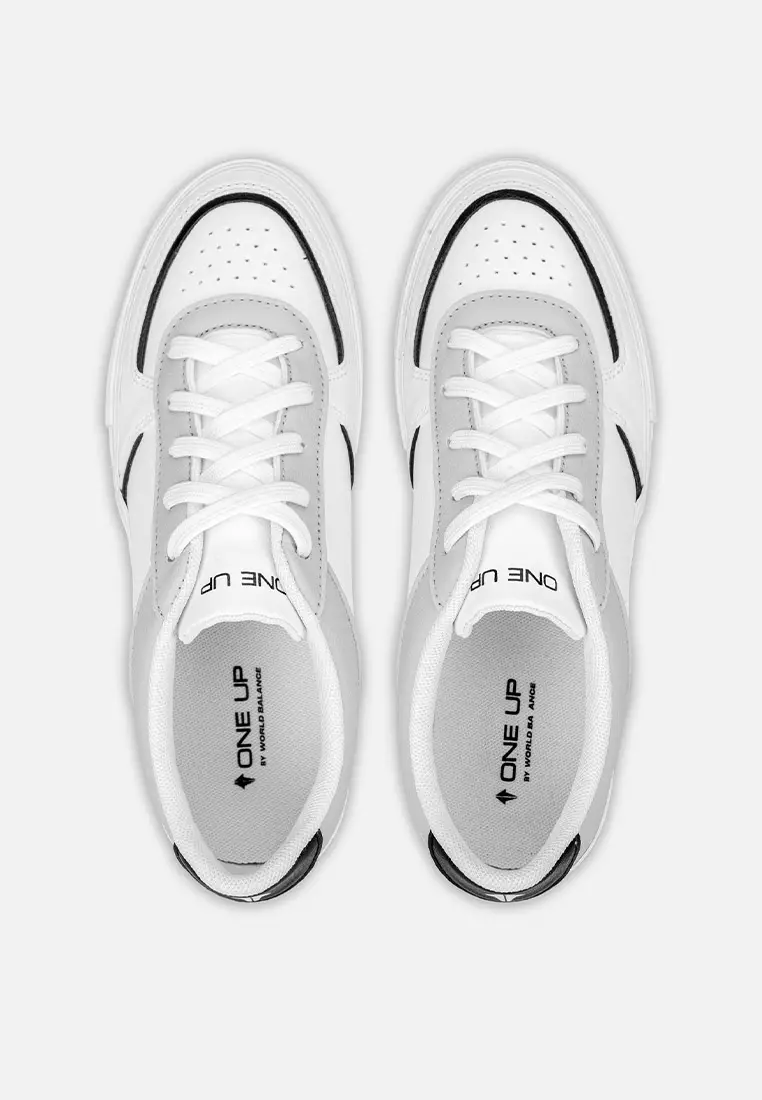 One Up By World Balance Callum Men's Lifestyle Classic Shoes