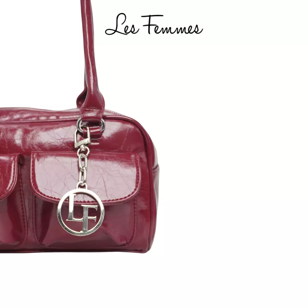 Tas Bahu Wanita Shoulder Bag Araceli G662 2409007 Les Femmes