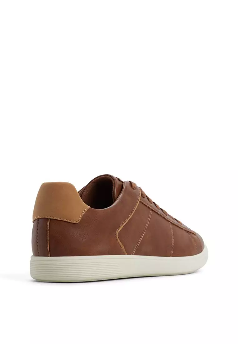 Ovie Smart Casual Shoes