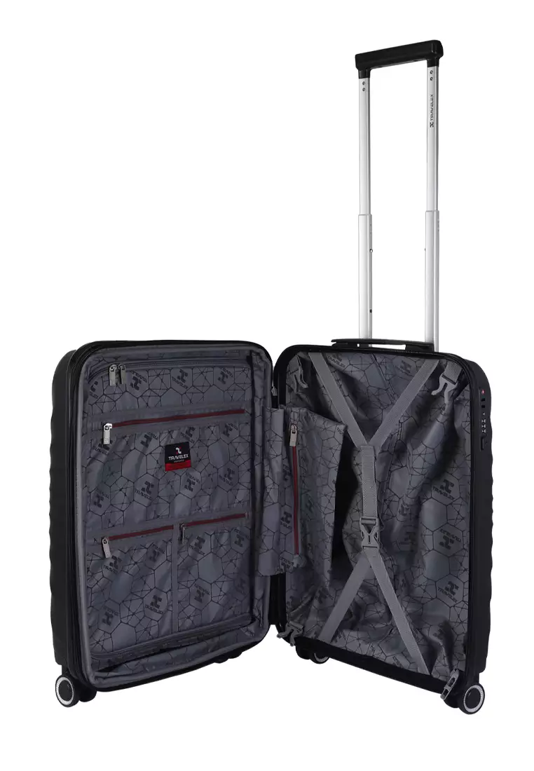 344 Hard Case Luggage Small (18.5 inches)