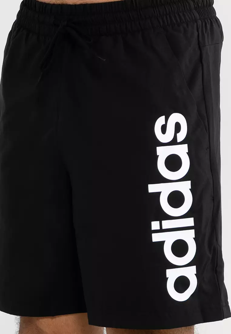 Buy ADIDAS aeroready essentials chelsea linear logo shorts 2024 Online ...