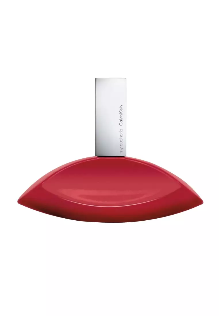 Calvin Klein My Euphoria Woman EDP - 100 ML (Parfum Wanita)