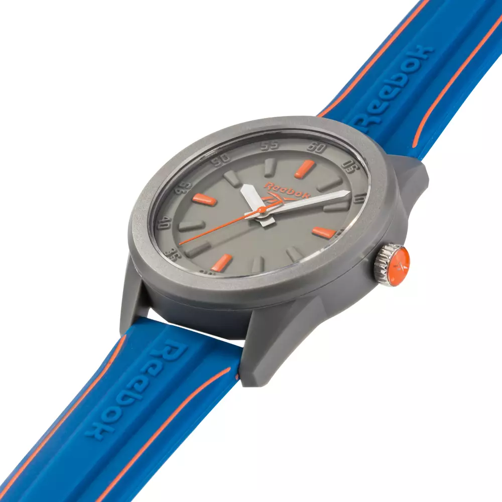 Reebok Casual Men's Watch RB RV-SPE-G2-PAIN-AO