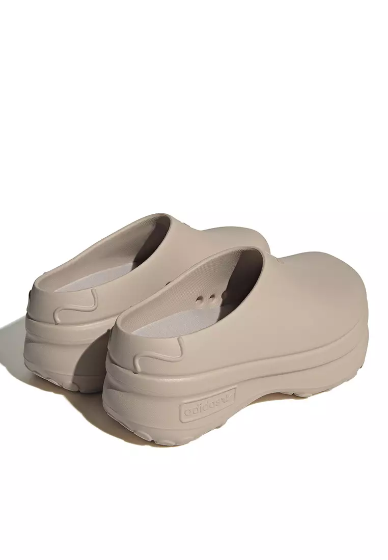 Adifom Stan Smith Mule Shoes