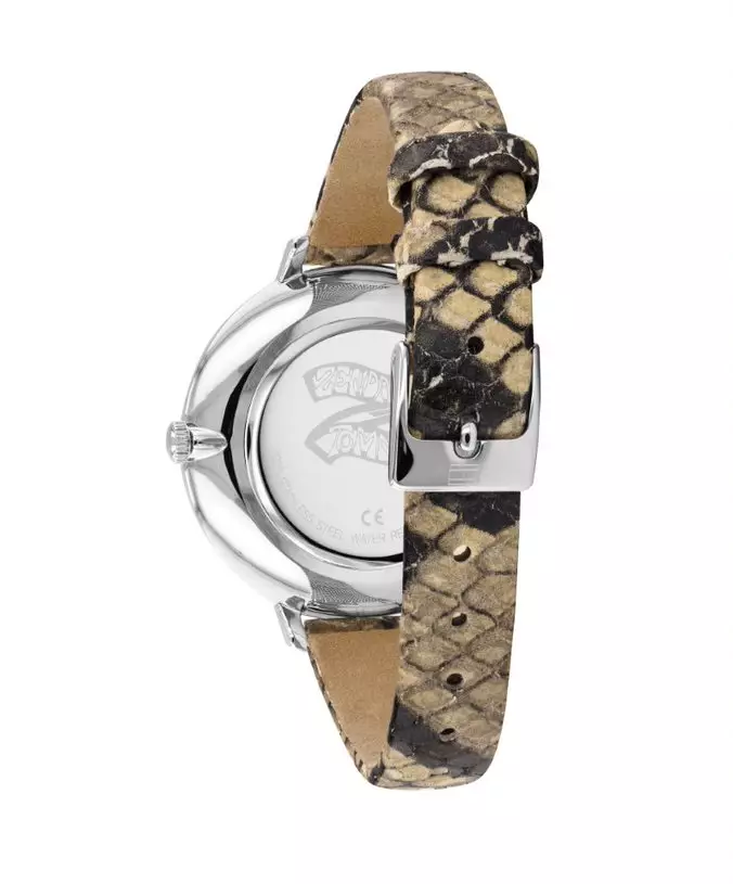 Proz Casual Women Watch