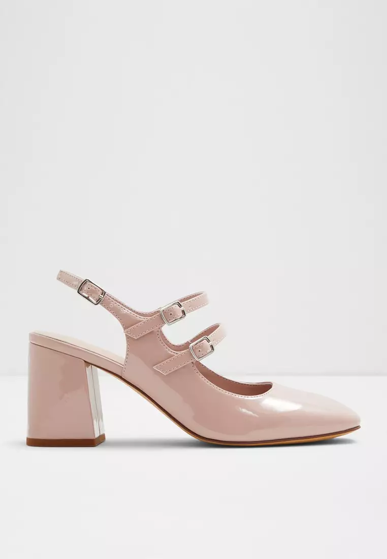 Discount on Aldo  shoes - SKU: Vivianne Heeled Mary Janes
