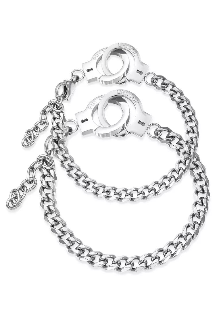 Zalora bracelet top