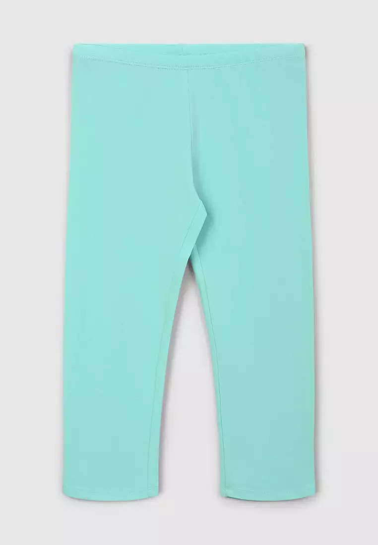 Kids Girls Short leggings