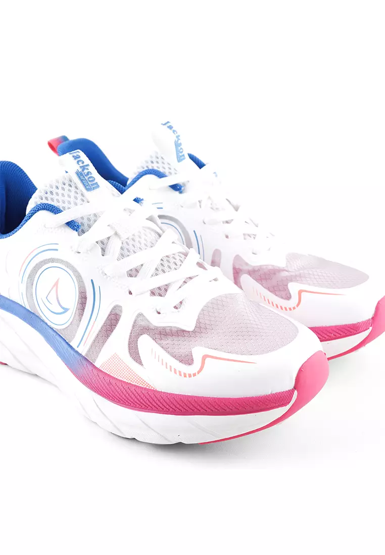 Jackson Active Luna 1SL White Blue