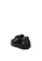 H2Ocean black Torjus Boat Shoes F79BDSH661BD7EGS_3