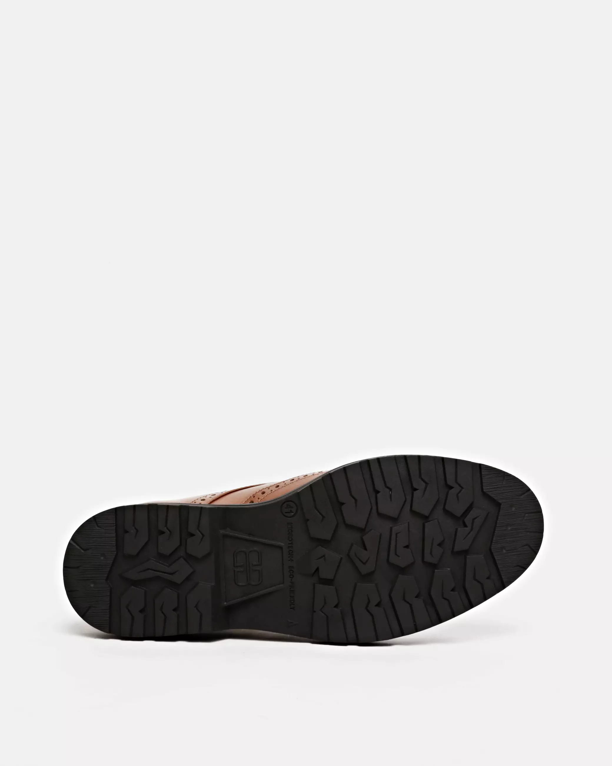 Buccheri Rifian Loafer Man Tan