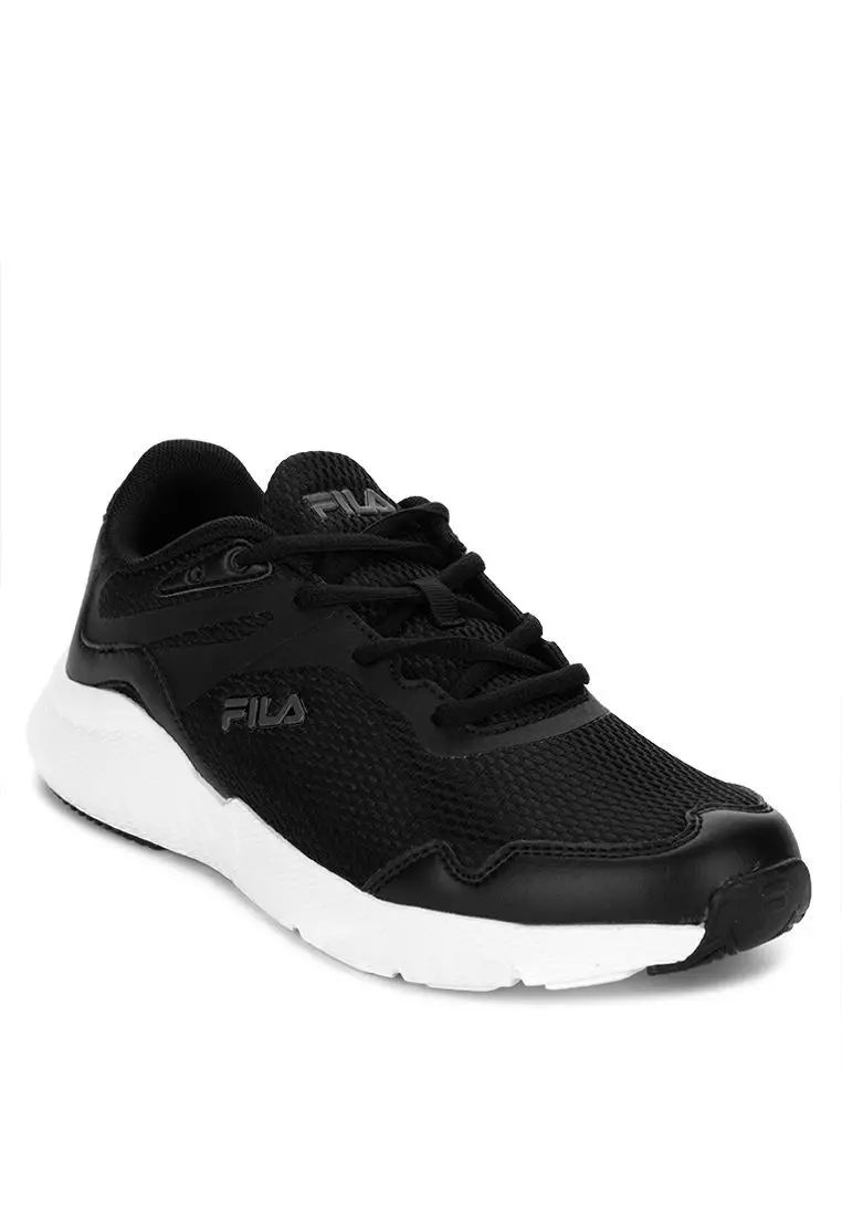 fila smash lite sneakers