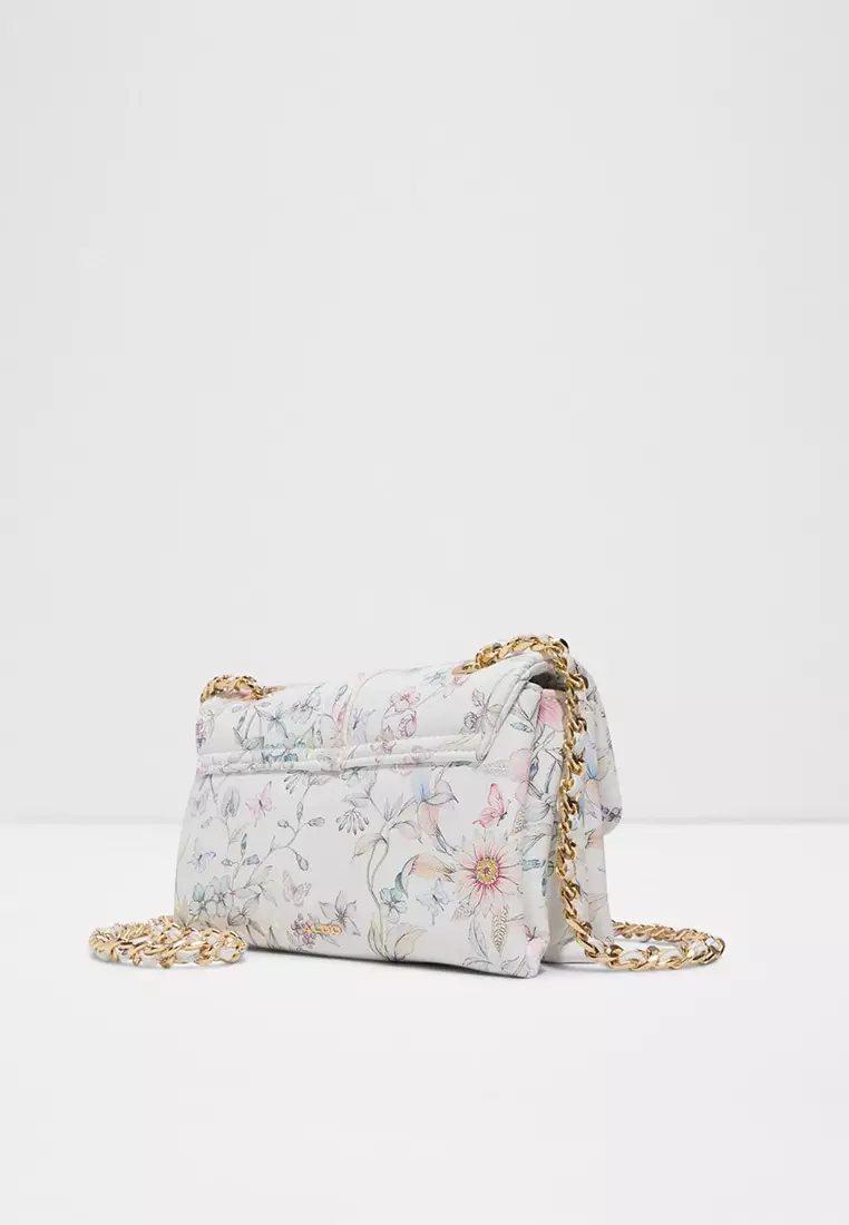 Aliciemini Cross Body Bag