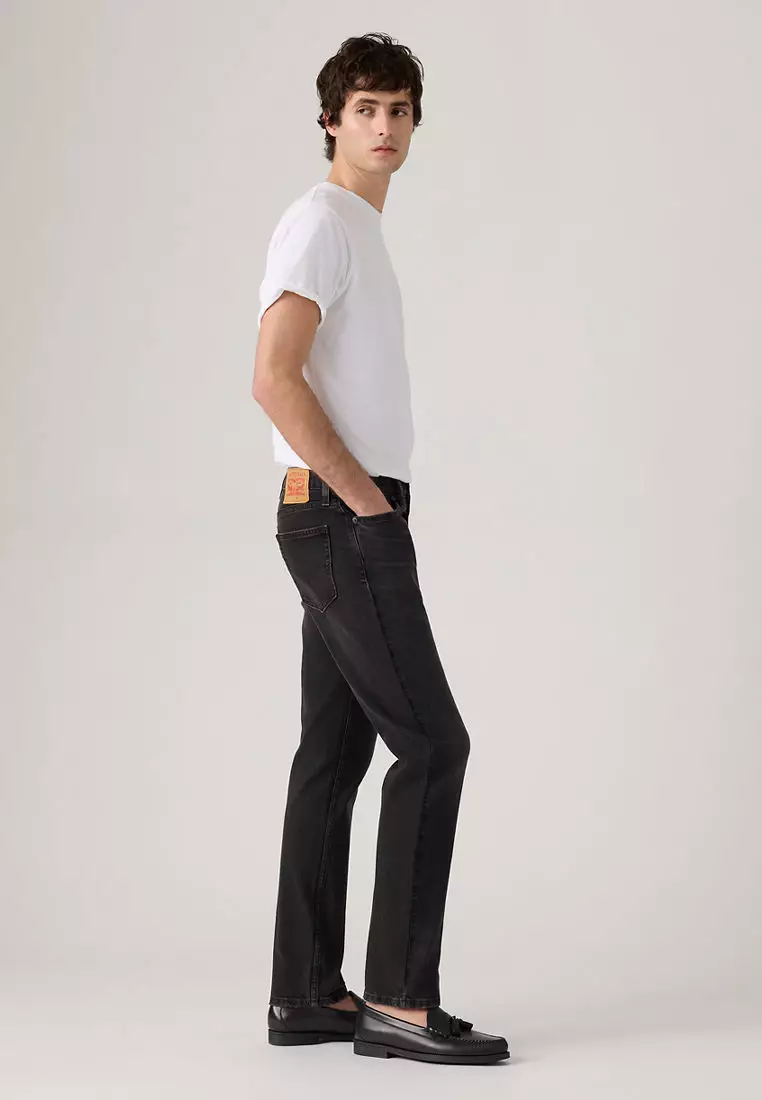 Levi's® Men's 511™ Slim Jeans (04511-6244)
