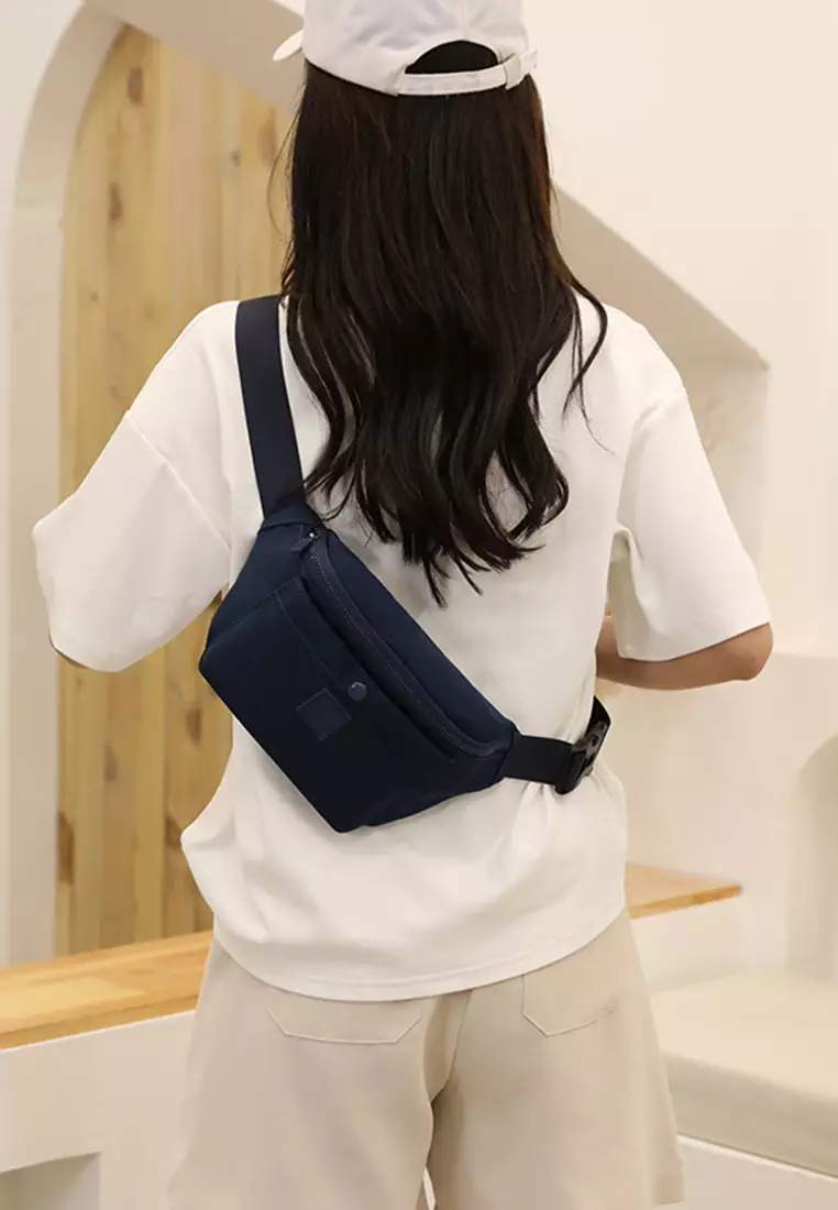 Zalora fanny 2025 pack