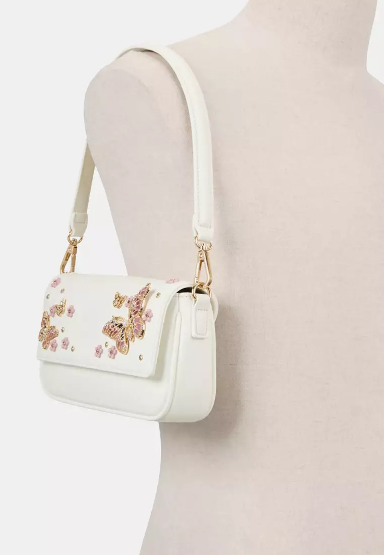Lunabloom Shoulder Bag