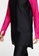 Nike black and pink Nike Swim SP Women's Color Surge Long Sleeve Tunic D680BUS6420408GS_3
