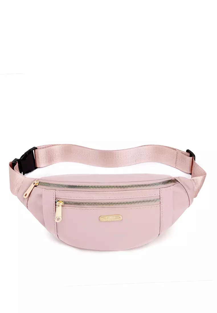 Zalora new arrivals belt bag