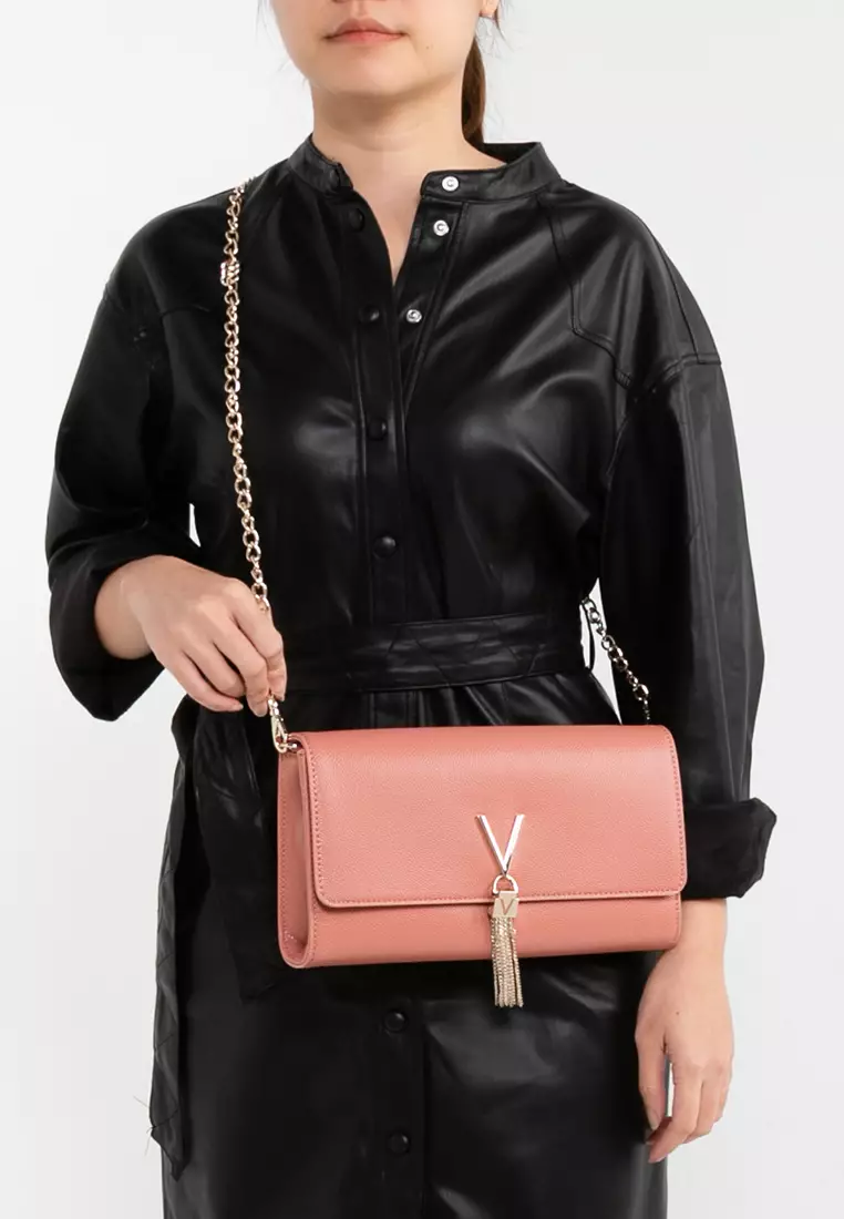 valentino divina na sling bag