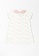 Vauva white Vauva -  Organic CottonRainbow Dress 31A40KA996B315GS_3