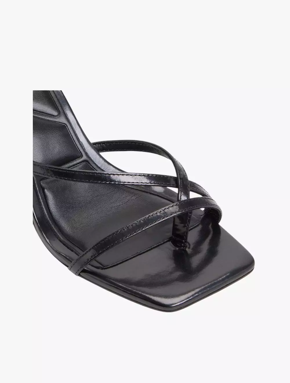 Aldo Calypsa Women's Heeled Sandals - Black