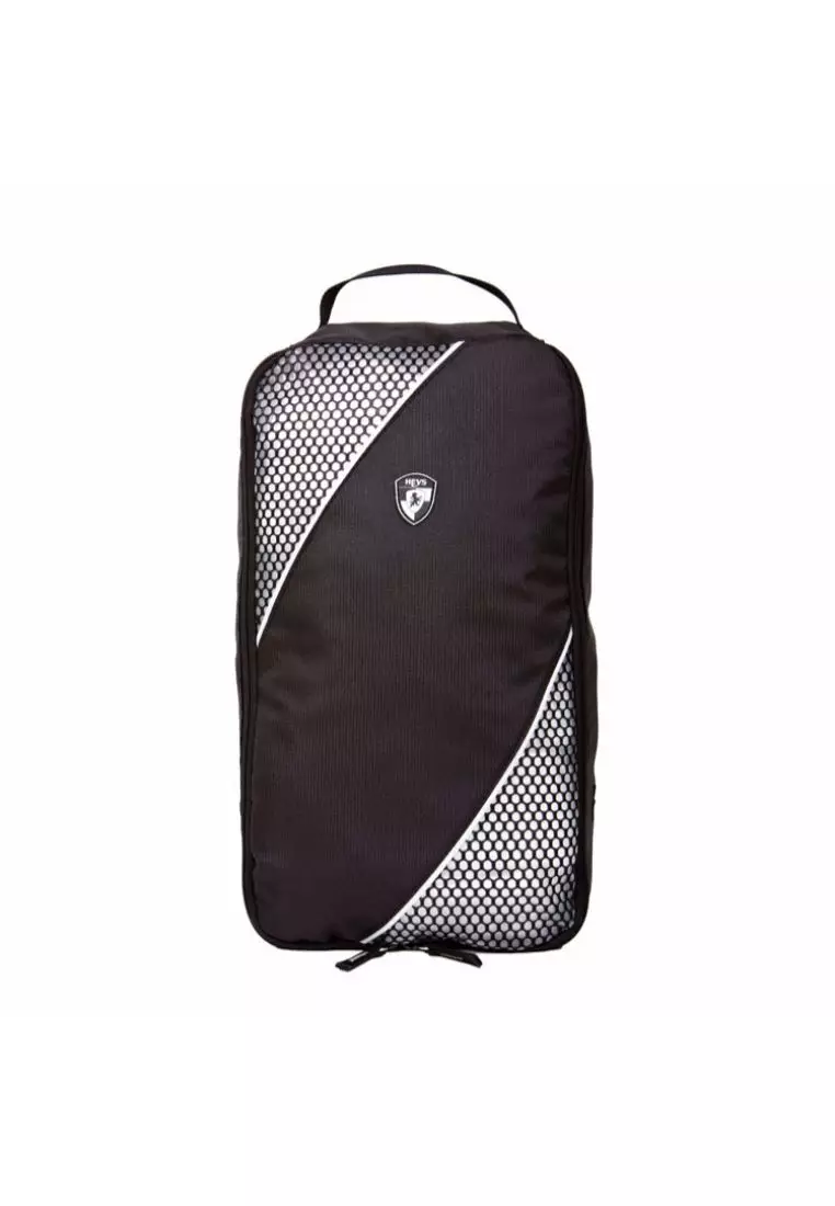 Ripstop Shoe Bag